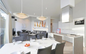 Dünenvilla Penthouse